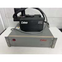 CybeQ 2831Prealigner and Control Unit...